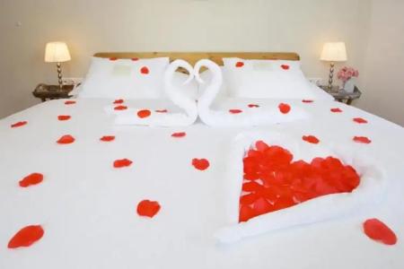 Wellness Penzion U Muzea - 46