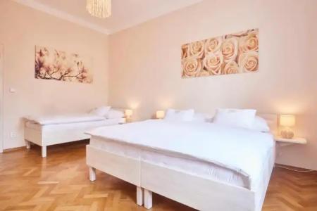Wellness Penzion U Muzea - 76