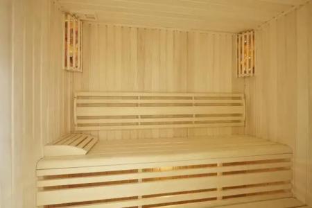 Wellness Penzion U Muzea - 10