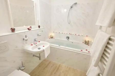 Wellness Penzion U Muzea - 23