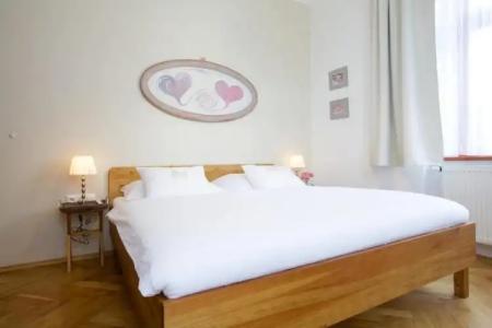 Wellness Penzion U Muzea - 38