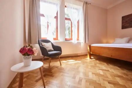 Wellness Penzion U Muzea - 86