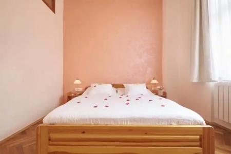 Wellness Penzion U Muzea - 29