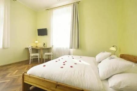 Wellness Penzion U Muzea - 21
