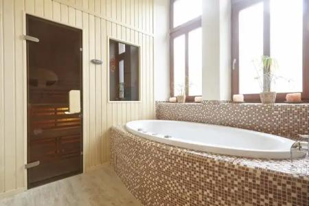 Wellness Penzion U Muzea - 6