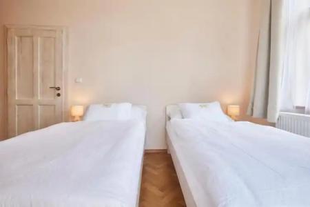 Wellness Penzion U Muzea - 84
