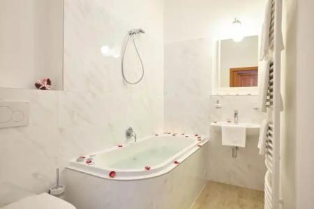 Wellness Penzion U Muzea - 5