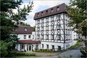 Valdštejn Mini-hotel, Liberec