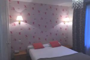 Hotel Le Clos d'Alesia, Paris