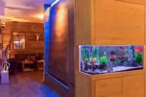 Alpinhotel Monte Superior - Silvretta Card Premium Betrieb, Galtuer