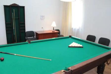 Diligence & Restaurant - 21