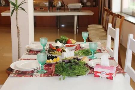 Diligence & Restaurant - 60