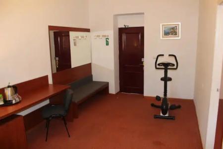 Diligence & Restaurant - 24