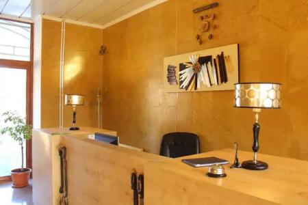 Diligence & Restaurant - 33