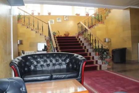 Diligence & Restaurant - 16