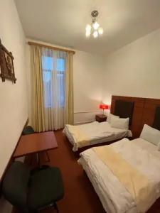 Diligence & Restaurant - 55