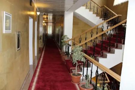 Diligence & Restaurant - 15