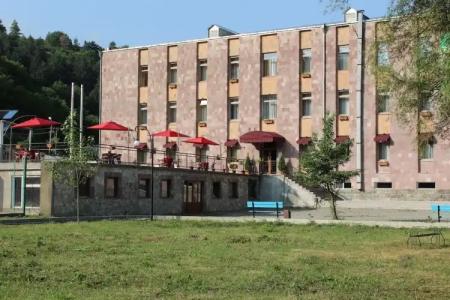 Diligence & Restaurant - 28