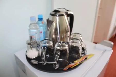 Diligence & Restaurant - 11