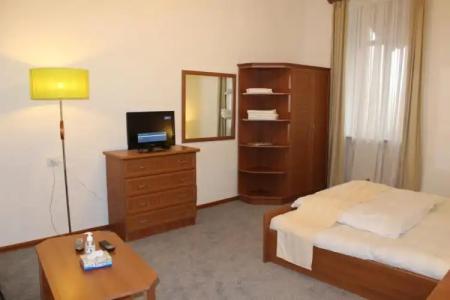 Diligence & Restaurant - 64