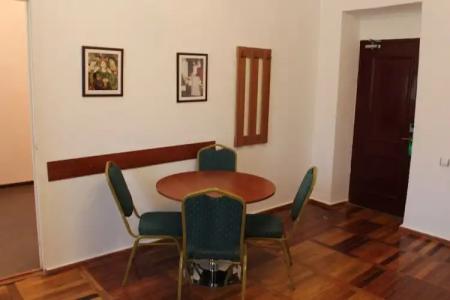 Diligence & Restaurant - 20