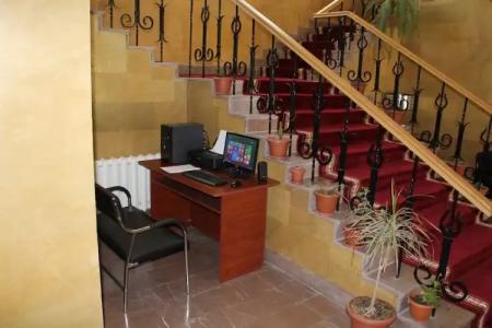 Diligence & Restaurant - 17