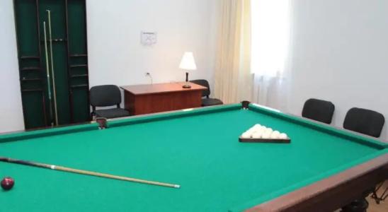 Diligence & Restaurant - 23