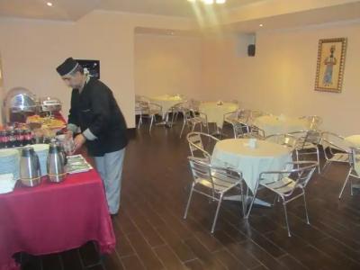 Diligence & Restaurant - 29