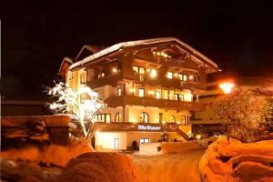 Appart & Hotel Garni Villa Knauer, Mayrhofen