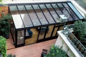 Hotel Concortel, Paris