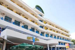 Hotel Vladislav, Golden Sands