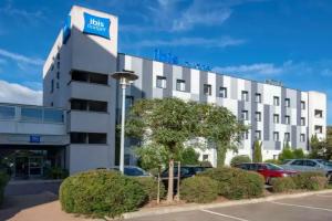 ibis budget Hotel, Ajaccio