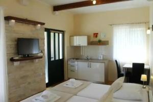Guest House Ankora, Skradin
