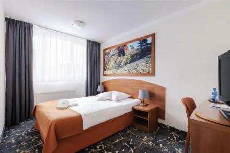 Interferie Aquapark Sport Malachit - 49