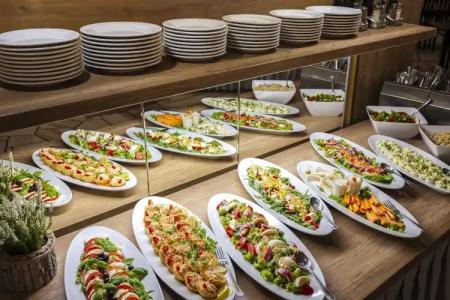 Interferie Aquapark Sport Malachit - 14