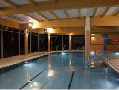 Interferie Aquapark Sport Malachit - 26