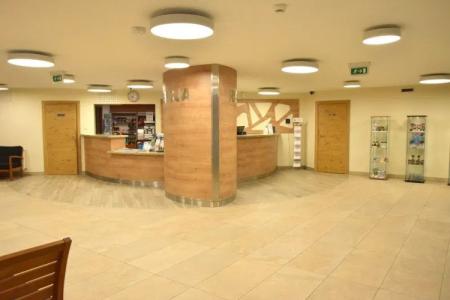 Interferie Aquapark Sport Malachit - 40