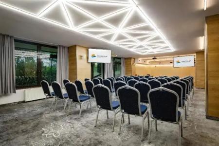 Interferie Aquapark Sport Malachit - 22