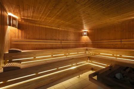 Interferie Aquapark Sport Malachit - 24