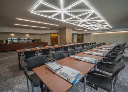 Interferie Aquapark Sport Malachit - 20