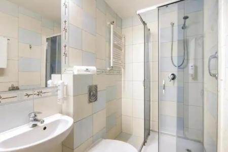 Interferie Aquapark Sport Malachit - 48