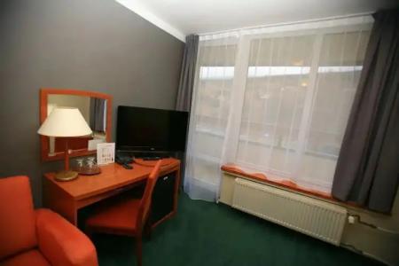 Interferie Aquapark Sport Malachit - 3