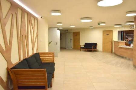 Interferie Aquapark Sport Malachit - 1