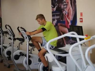 Interferie Aquapark Sport Malachit - 27