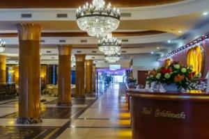 Hotel Gołębiewski Mikołajki, Mikolajki