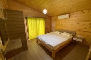 Aylak Yasam Kamp, Cirali