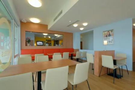 B&B Kiel-City - 24