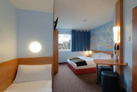 B&B Kiel-City - 29
