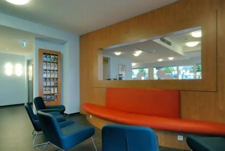 B&B Kiel-City - 15