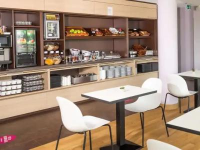 B&B Kiel-City - 13